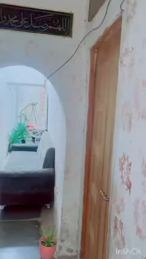 بيت للبيع طابقين عكادة مساحة ٥٠ متر واجهة ٤ متر   يحتوي على استقبال + مطبخ + خدمات صحية + منور الطابق الثاني غرفتين نوم + خدمات  + صطح كاشي البيت في منطقة الوشاش طابو صرف استفسار تلفون ***********وتساب ***********وتساب او مراجعة مكتب الخبير للعقار ومن للة التوفيق
