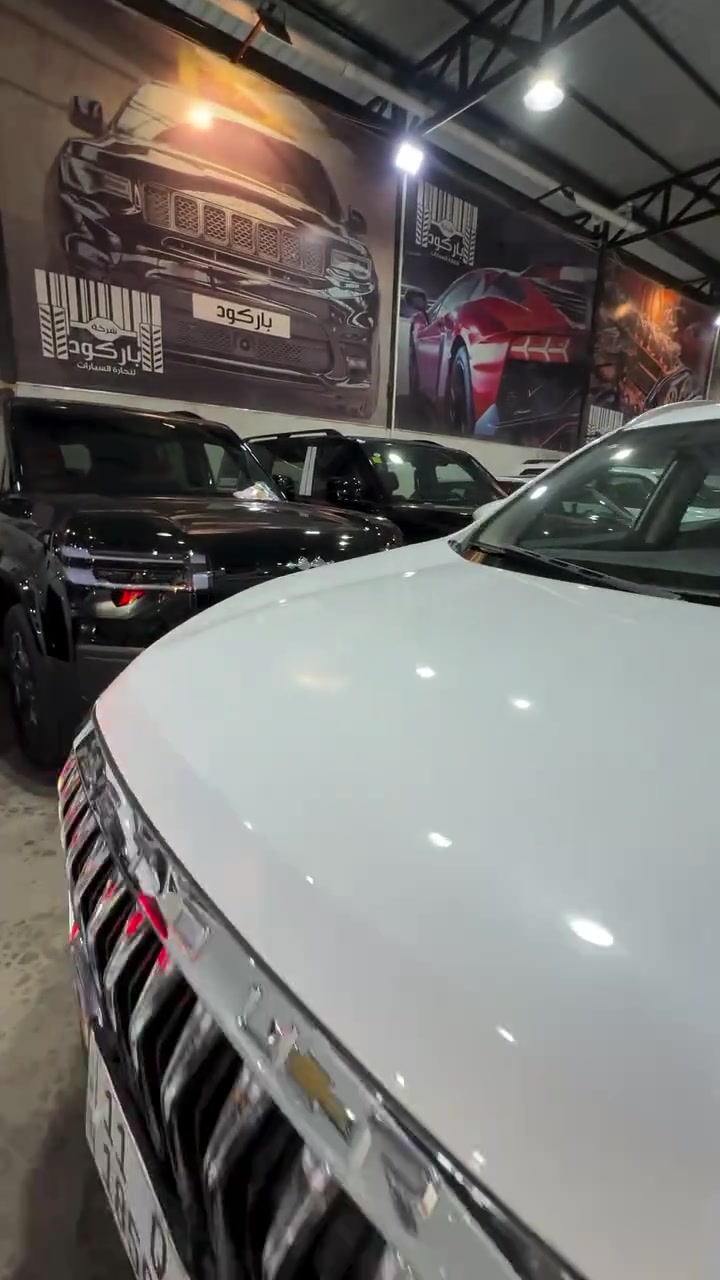 🚘🔥 جيتور اكس90 موديل 2025 📅 الاثنين | 20/07/2026 ✨ جميع التفاصيل والمواصفات موضحة داخل الفيديو. 📞 للاستفسار: ☎ 6322 ☎ *********** ☎ *********** ☎ *********** ☎ *********** ☎ *********** ☎ *********** #تاهو #سيارات_العراق #محافظات_العراق #سبورتج #هايبر #كاس_العالم #النترا #سيارات #العراق #Avalon #اكسبلور #Hybrid #لانكروزر #fyp #أفالون #سيارات_فخمة #تويوتا #BYD #Toyota #بغداد

