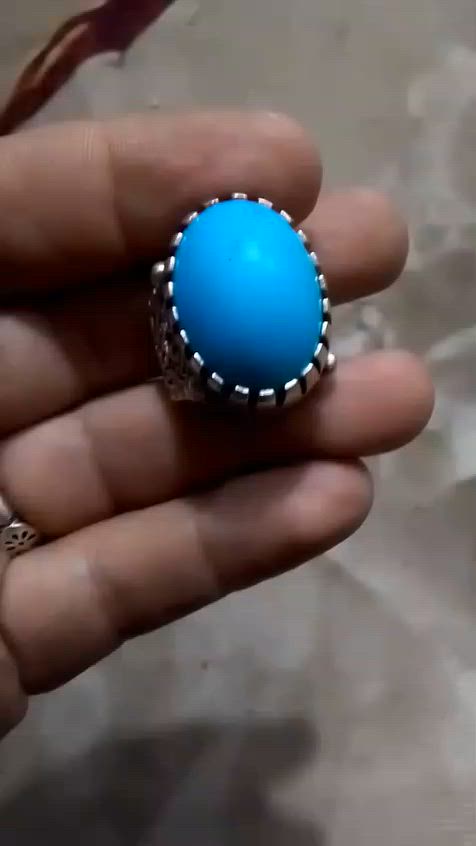 سلام عليكم
فيروز نيشابوري او كرمانيه صياغه يدويه ثقيله قياسه المحبس ٢٤ اليريده ٧٥ عارضه


**إذا كنت صاحب هذا الإعلان وتريد حذفه لأي سبب، رجاءا أرسل رسالة إلى الدعم الفني**
