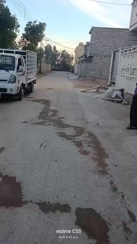 السلام عليكم بيت مساحة 100م زراعي
مكاني بغداد منطقة الانتصار فرع بيت ابو عمار الشريفي
للتواصل على الرقم *********** أو خاص
السعر 50
