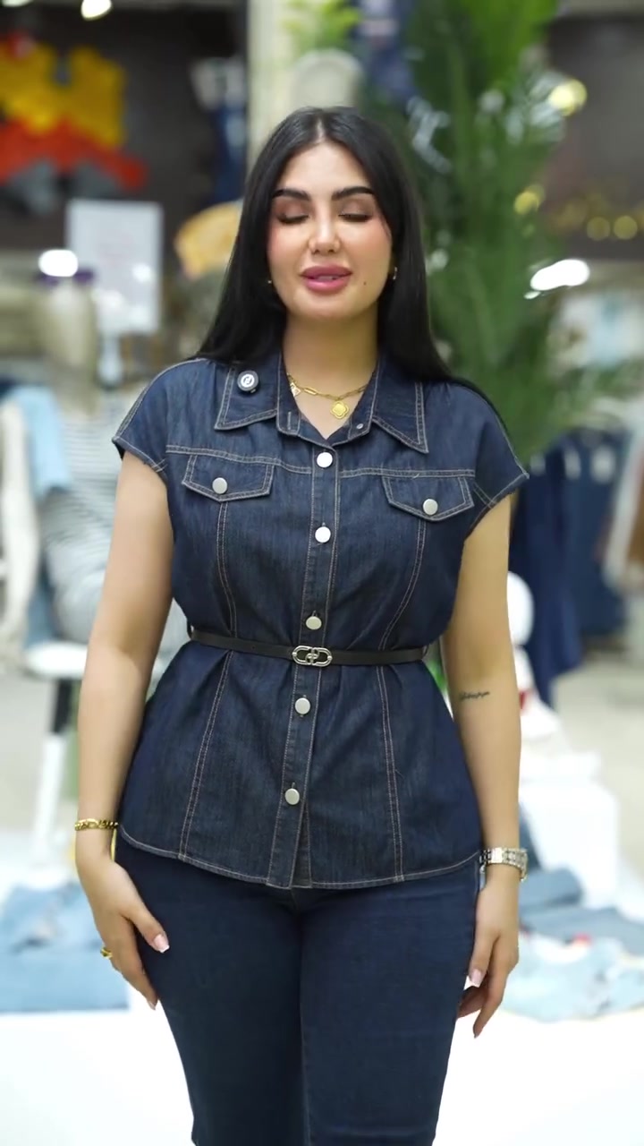 📍 البيت التركي – فرع المأمون

تخفيضات الموسم الصيفي بانتظارج… والستايل يبدأ من هنا. 🛍🤍

تخفيض نهايه  الموسم الصيفي على جميع اقسام المجمع 40%,50%,60% وهذا العرض شامل جميع افرعنا🤍

‏‎‏‎‏‎‏‎للحجز والاستفسار يرجى  مراسله الصفحه او  الواتس اب 

‏‎على الارقام التاليه:

***********
***********
***********
***********⁩⁩
