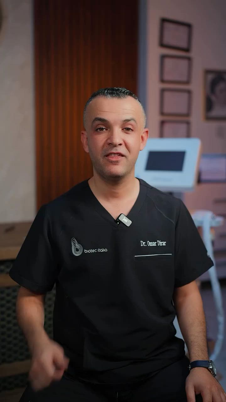 CFU-eLife Medical | Biotec Italia 🇮🇹
تقنية إيطالية متقدمة في الطب التجديدي والتجميلي ✨
✔️ تعزز نضارة البشرة وتحسّن ملمسها
✔️ تدعم إنتاج الكولاجين والإيلاستين طبيعيًا
✔️ غير جراحية وآمنة لمختلف أنواع البشرة
✔️ نتائج تدريجية قائمة على أسس علمية
✨ CFU-eLife… حيث يلتقي العلم بالتجديد

With Dr. Omar Dirar – expertise you can trust
🔹 خدمات العيادة:
✔️ علاج الأمراض الجلدية والتناسلية
✔️ تجميل الجلد والليزر
✔️ فلر وبوتوكس
✔️ جلسات نضارة وشد الوجه (CFU)
✔️ علاج تساقط الشعر والبلازما (PRP)
✔️ تقشير كيميائي + ميزو ثيربي + اكزوسوم
✔️ علاج آثار حب الشباب والأكزيما والصدفية
- - - - - - - - - - - -
🏥 الموصل – شارع بغداد / مقابل مجسر الموصل الجديدة مجمع عشتار الطبي
⏱️ من السبت إلى الخميس: ٢ ظهراً – ٩ مساءً
📞 للحجز والاستفسار: ***********
تابعونا لمزيد من التفاصيل والعروض:
📌 Facebook
📌 Instagram
- - - - - - - - - - - -
#تجميل_الموصل #جلدية_الموصل #ليزر_الموصل #عيادة_تجميل #طبيب_جلدية
