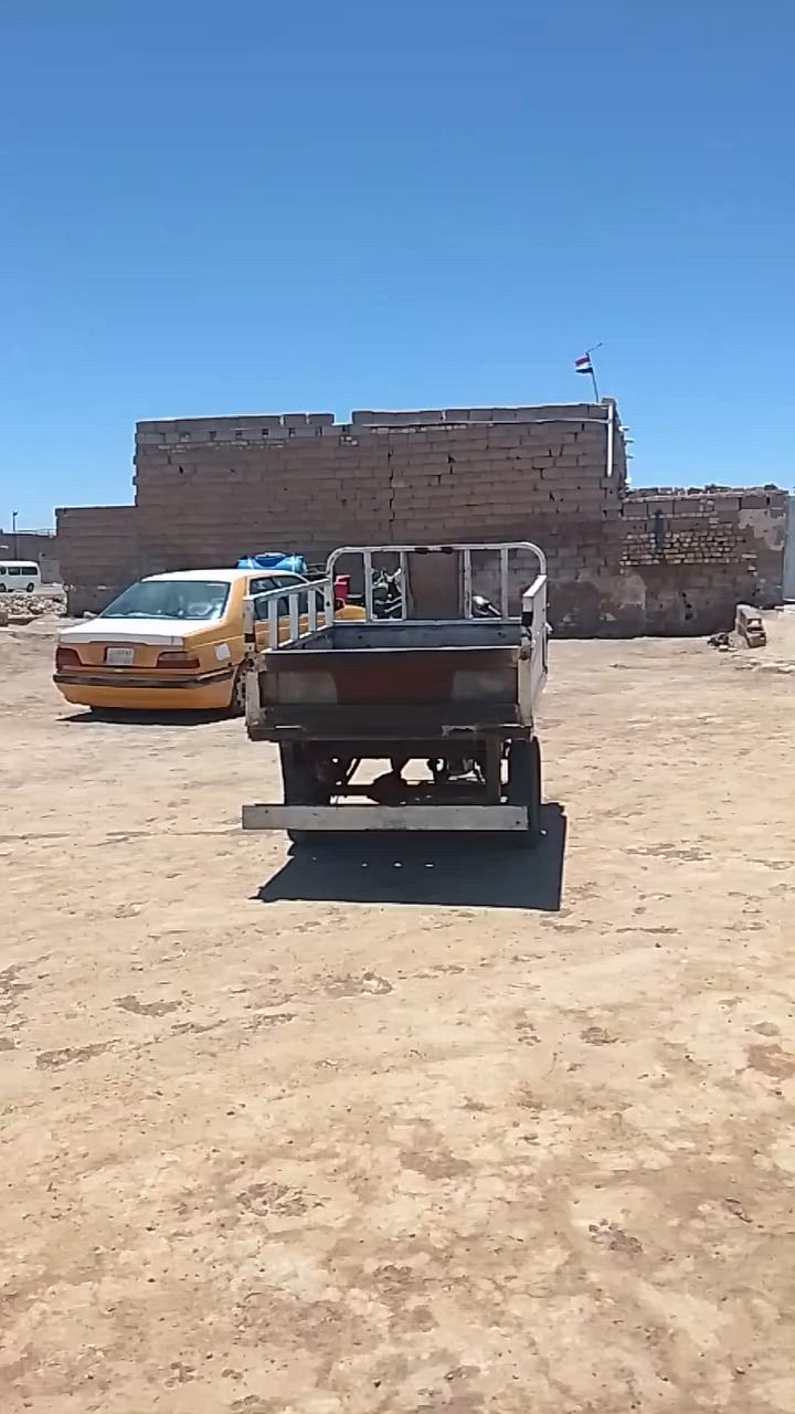 البكان حي الرحمه العوده ستوته امتيار ادوات ستوته قدام عينك ستوته شاصي مقفول محرك حلو ستوته ب 6500. وبيها مجال... ***********
