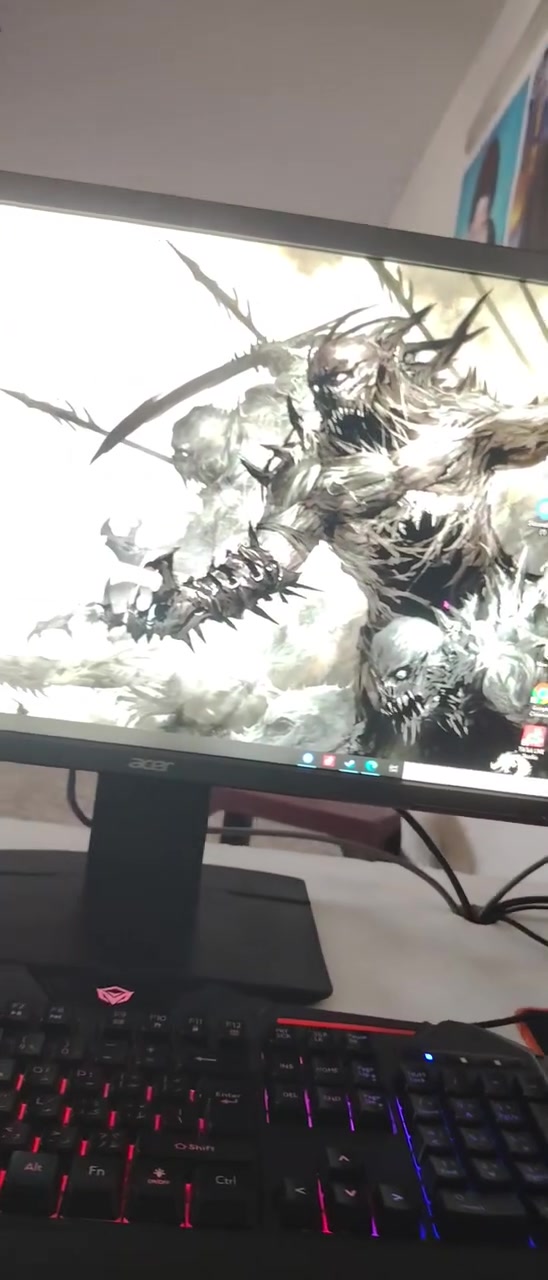 سلام عليكم بيسي للبيع مكان بغداد  للاستفسار ***********
🪄 كارت شاشه  RX560 2048 8g 

♠️ رامات 16 گيكا

وبعد بيها مواصفات حلوات

♠️شاشه 60 هرتز

♠️ كيبورد اضائه ارجي بي

مكاني بغداد السعر 800 وبيها مجال لشراي ادخل خاص وعيوني تشلعهن ماعجبك السعر أخذها ببلاش 🔥❤️
ملاحضه كامل ملحقات شاشه ♠️ كيس ♠️ كيبورد ♠️ ماوس ♠️ سماعه 💗
