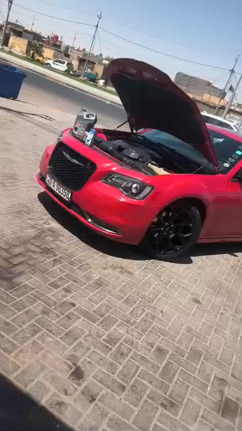 اوباما كرايسلر  (C300)  للبيع فقط
الموديل2015 دخول جديد ضباط
الفئه S
فوووول السياره ماعدى الرادار الأمامي 
فتحه بل سقف
تحكمات كامله بل ستيرن
المسافة المقطوعه 156mi
حجم المحرك 3600
السياره 3قطع كلير +جاملغ مفتوح من امريكه داخله عطل ميكانيكي كفاله
تشغيل عن بعد 
كشنات جلد اسود مع تحكم كهرباء
شاشه كبيره مع نظام ال GPS
تبريد قطعتين + بصمة أبواب
دماام خلفي 
مكان البصره
السعر 205
سياره جديده وحلوه
***********

