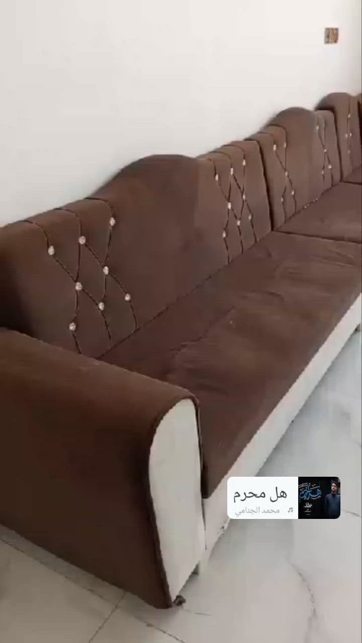 السلام عليكم ديوان للبيع نضيف عشر مقاعد للبيع السعر 200 متواجد خاص


**إذا كنت صاحب هذا الإعلان وتريد حذفه لأي سبب، رجاءا أرسل رسالة إلى الدعم الفني**