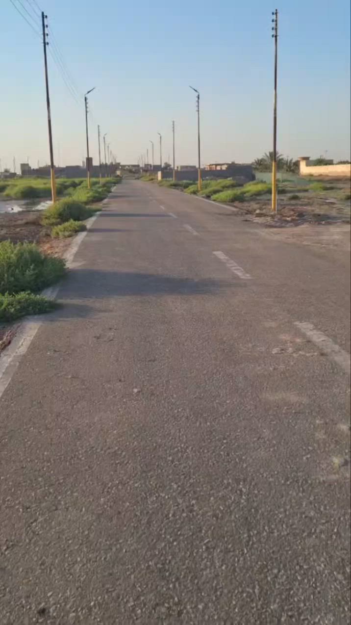 ياالله ياالله 
للبيع للبيع للبيع عرصة طابو زراعي سند ٢٥ مداور اسهم بطابو الشامية 
المساحة الكلية ٢٥٠ متر
الواجه  ١٨ متر 
النزال  ١٤ متر 
كافه الخدمات ماء كهرباء تبليط وناره ليله
العنوان الديوانية قضاء الشامية 
الرغيلة خلف سيطرة الشامية 
قرب معمل الغاز ⛽️ 
للتواصل والاستفسار الاتصال 
على الرقم او مراسله الصفحه 
***********
