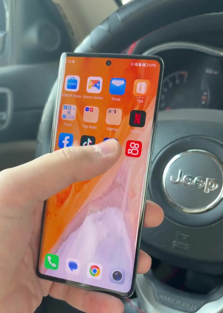 للبيع هاتف هونر Honor X9a
المواصفات:
- الشاشة بحجم 6.67 بوصة AMOLED
تدعم FD+ بتحديث 120 HZ
- المعالج من شركة Qualcomm Snapdragonسريع جداً 
- متوفر فديو موضح فيه سرعة الهاتف 
- يدعم شبكات 5G
- ذاكرة 256G كيكابايت مع ذاكرك عشوائية 8 كيكابايت
- كامرة 64 ميكابكسل
- بطارية 5100
- يعمل بنظام MagicUl ويدعم خدمات كوكل
- السعر 250 الف وبي مجال 
- للتواصل دايرت على الفيس او على الرقم ***********
