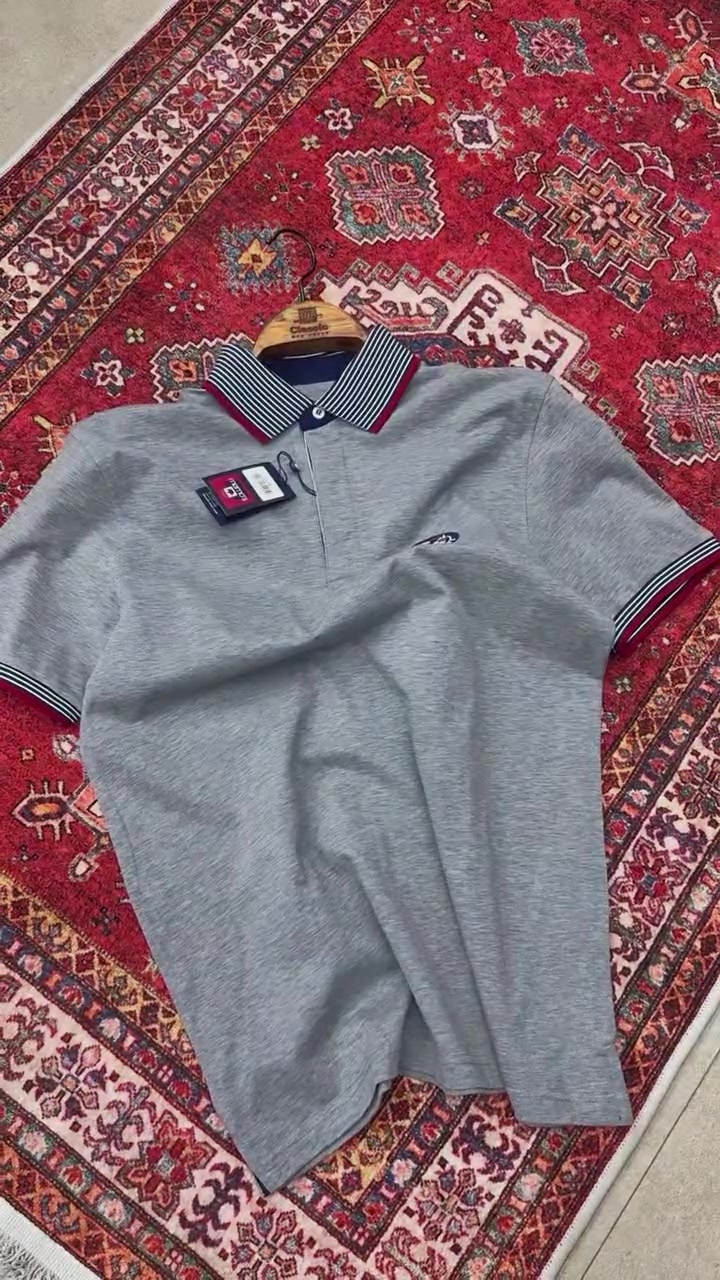 MC CLASSlC
  الأناقة _تبدي _من_ أول _خطوة

⚜️تشيرت وكاله memos
⚜️قياسات: M . L . XL .XXL.3XL
⚜️خامه حجري القطن ‎%‎100
⚜️السعر : 75 الف 
⚜️الصناعه : تركي

‏‎للحجز او الاستفسار مراسلتنا على الصفحه
اومراسلتنا واتساب  *********** .  ***********
تلكرام :- https://t.me/mcclasic
انستكرام :- https://www.instagram.com/mc_classic79?igsh=MWZuc3Z2b2YycGNwOA%3D%3D&utm_source=qr
تيك توك :- https://www.tiktok.com/‪@mcclassic79‬?_t=8kdkCdce82f&_r=1
سناب جات :- https://t.snapchat.com/QEyQBMCC
#العنوان
 بغداد - كرادة داخل -فرع صيدليه جوهره ابن حيان 

اوقات الدوام من 10 صباحا الى 12 ليلاً
🔴 يوجد #توصيل بغداد وكافة المحافظات 
بغداد 🚕  5 الف  المحافظات 🚗 5 الف
