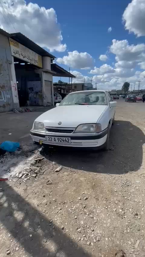 وبل وميكا موديل 1991
رقم أربيل جديد
صبغ بلادي سعر خاص
***********
