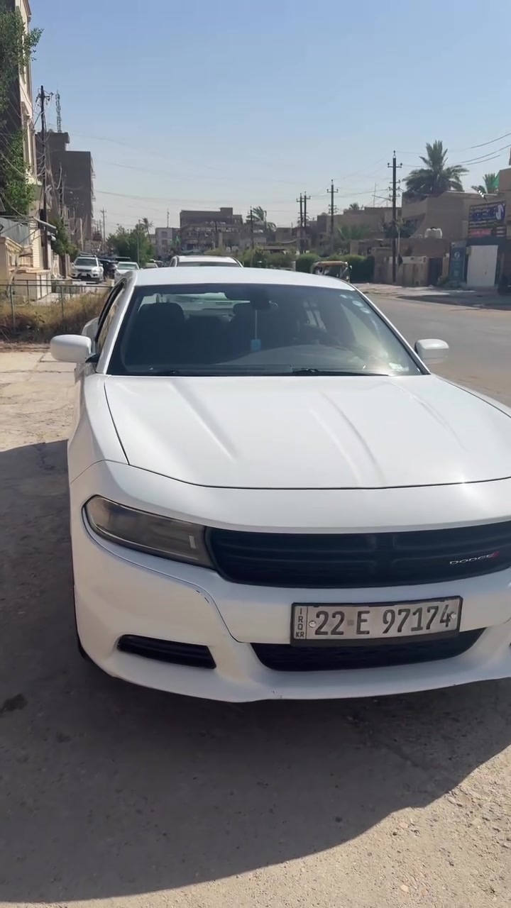 سلام عليكم جارجر موديل 22 نوع السياره sxt للبيع مكانه بغداد المشتل ضرر السياره بامريكا باب وجاملغ تبديل 
بدون دواخل بدون ايرباك بدون كلشي 
سياره جديده لا مشتغله خط ولا واصله الخط سياره مال بيت وماشيه 70 ذكرت بال فديو شنو حادثه وهم ذكرت الطخه الصارت بال عراق ومصورهن ثنيناتهن بارد 
ذكرت ضرر سياره والبيه لكدام افضل الك والي وحطيت مقطع فديو وذكرت اليوم والساعه والتاريخ فديو خالي من فلتر للمصداقيه لاكثر باقي السياره كفاله تبريد ثلج مكينه كير كفاله وعلى سونار مو هيج سدره حداديه مال وكاله نضافه ٩٥ بال ميه كهربائيه كله شغال  لا هذا طافي ولا ذاك ضعيف كله على بلاد سياره كلش جديده مكان السياره بغداد المشتل بسمي السياره تحويل ثاني يوم للتواصل اكثر رقم *********** كلشي ذكرت ومصوره وناشره شوف سياره عجبتك اقره تفاصيل كله وخابرني مو تخابرني تكلي شبيه ما بيه كلشي ذكرت وسعر سياره 218وبيه مجال ملاحضه ما اخصم سعر على تلفون تجي تشوف حلالك اخصم وياك سعر بسيط غير هذا الحجي ماعدي ما عجبك اعبر الفديو حبيبي
