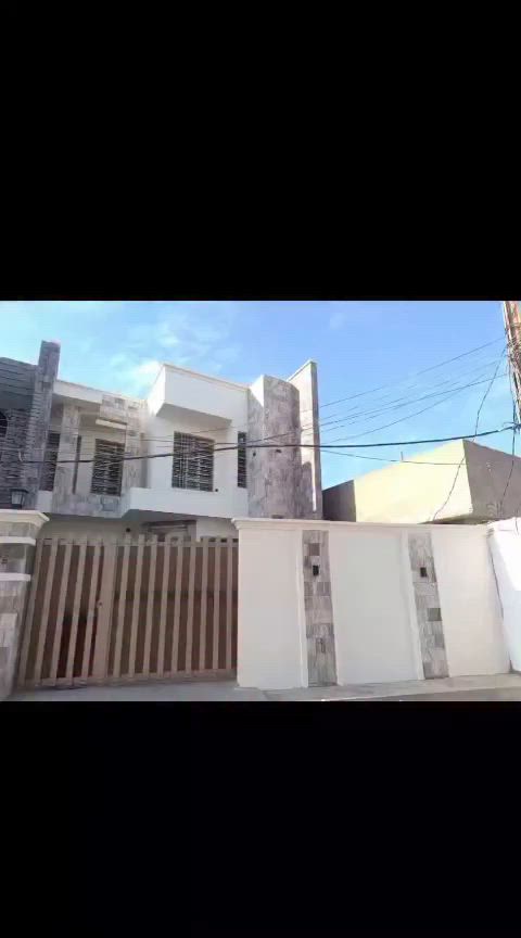 بيت 🏠 العمر 
المساحة الكلية 222, متر
5 غرف نوم 💤 
5 حمام 🛀 
كراج سيارة 🚗 
ال بيت 🏠 شغل جناي 
الموقع سامراء حي القادسية 
.للاستفسار يرجي الاتصال على الرقم المكتب الخاص *********** مكتب 🏢وطن للعقار@
