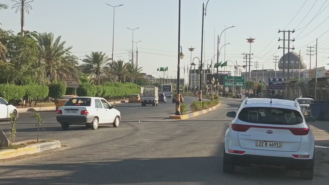 سلام عليكم قطعه 450 متر  طابو سند 25 مباشر معه صاحب الأرض مكان كربلاء شارع بغداد كربلاء سايد دخول كربلاء حي سكني وسعر بلاش الله شاهد سعر الارض 57 مليون تبعد عن الامام الحسين عشر دقائق ستفسار أكثر تصال
***********
سلام عليكم قطعه 450 متر  طابو سند 25 مباشر معه صاحب الأرض مكان كربلاء شارع بغداد كربلاء سايد دخول كربلاء حي سكني وسعر بلاش الله شاهد سعر الارض 57 مليون تبعد عن الامام الحسين عشر دقائق ستفسار أكثر تصال
