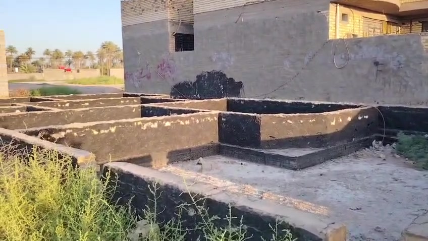 يا الله والسلام عليكم قطعه طابو زراعي سند 25مساحه 200قرار محكمة بيها اطوريج الحوالي بل كطع مجمع الجوهره سعر جدن مناسب ***********
