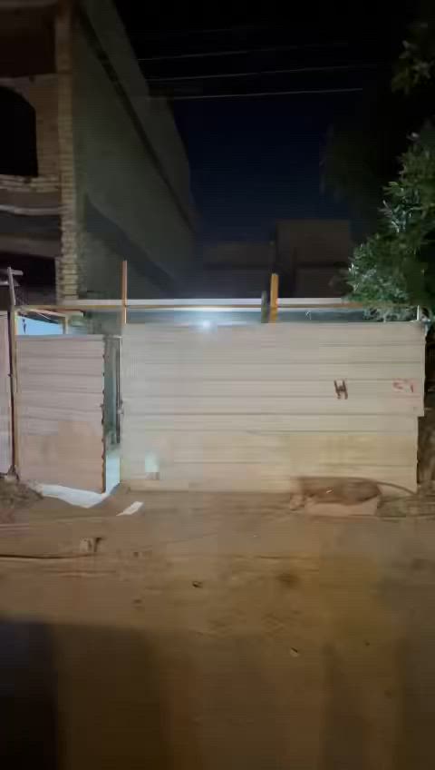 دار للبيع شاطئ التاجي
شارع عباس شارع 12 متر 

65 متر وجه 5 نزال 13 متر طابق واحد
سعر قطعة  اي ستفسار ***********

