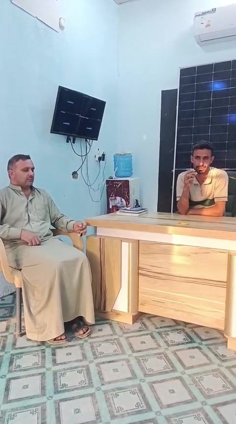 السلام عليكم شهاده احد الزبائن خلال كل هذه الفتره ثلاث سنوات بدون اي مشاكل شهاده افتخر بيها
الاستفسار الاتصال ***********
