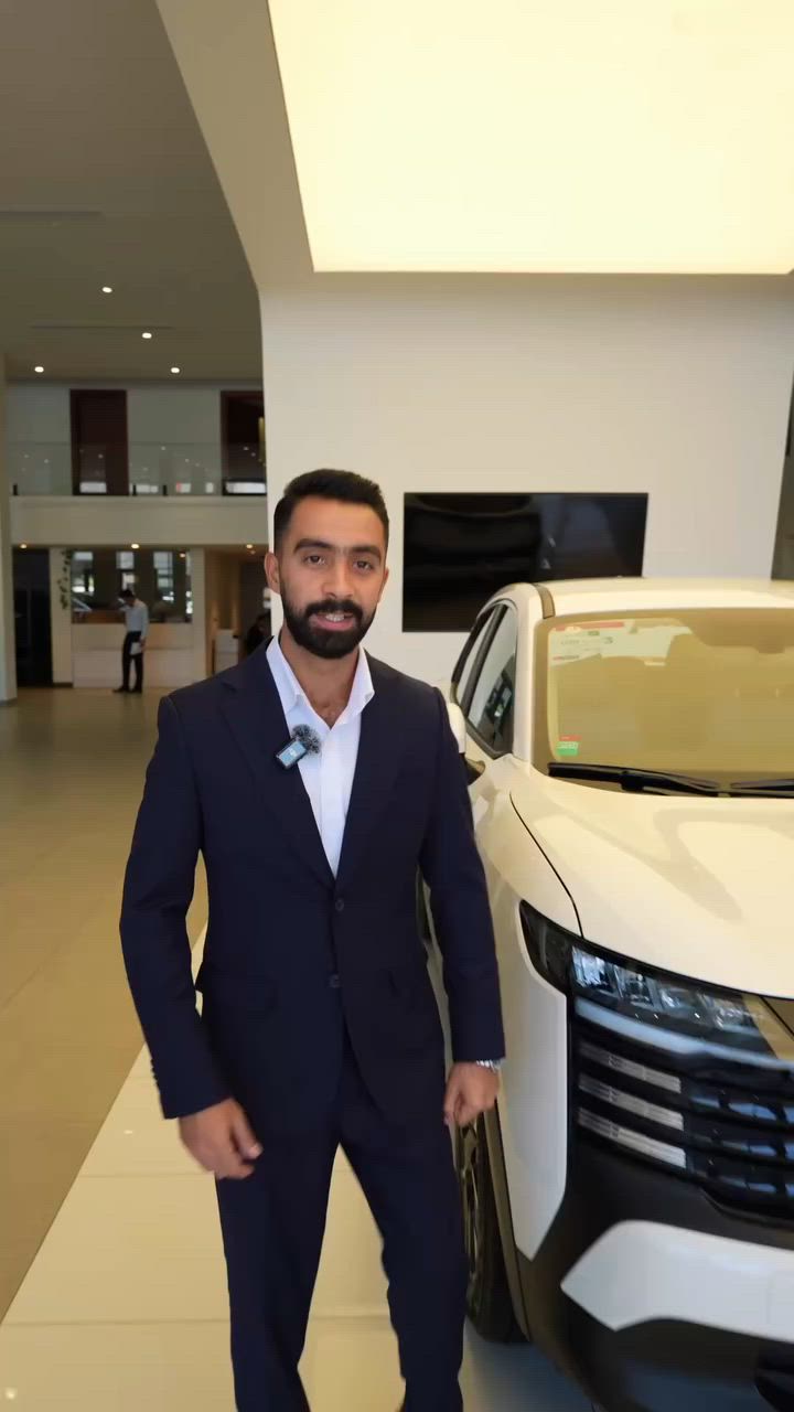 نيسان KICKS 2025  بشكل وأداء جديد كلياً
جاهزة توصلك لأي مكان وبأي طريق يعجبك
 للمزيد من المعلومات، راسلنا أو اتصل بنا على الرقم: 6533
#وياكم_والفرق_علينا

زورونا في فروعنا:
 
- بغداد : معارض النهضة / مقابل مستشفى الجملة العصبية
- اربيل: شارع 100، سوق السيارات، قرب كراج بغداد
- زاخو : مدخل زاخو / مقابل مجمع زاخو الجديد
- سليمانية : منطقة رابةرين / قرب تيرمينال الجديد
- موصل: شارع البراوي قبل جسر الميثاق
 - النجف: معارض السيارات الجديدة - شارع الحولي


**إذا كنت صاحب هذا الإعلان وتريد حذفه لأي سبب، رجاءا أرسل رسالة إلى الدعم الفني**