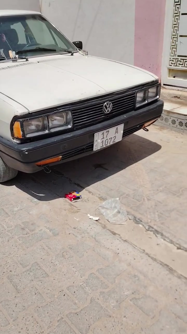 برازيلي للبيع مديل 87بسمي تبريد شغال كهربائياتها كلها شغاله مكينه جديده كير خمس نمر مكاني نجف ***********
