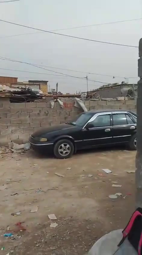 سلام عليكم بيت للبيع بل تجاوز مال قرية من جهت رحمانية مساحة ٥٠ لاستفسار الاتصال علة رقم ***********
