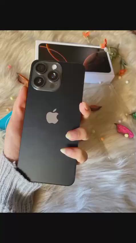 العرض 
iPhone 16 pro max 📲💪🏼
#موبايلات #تكنولوجيا #موبايل #تليفونات #أحدث_الموبايلات #عشاق_التكنولوجيا #مراجعة_موبايلات #تريند #اكسبلور #tech #phones #smartphone #هاي_كوبي #فرست_كوبي #موبايلات_هاي_كوبي #iphone_copy #بأرخص_سعر


**إذا كنت صاحب هذا الإعلان وتريد حذفه لأي سبب، رجاءا أرسل رسالة إلى الدعم الفني**