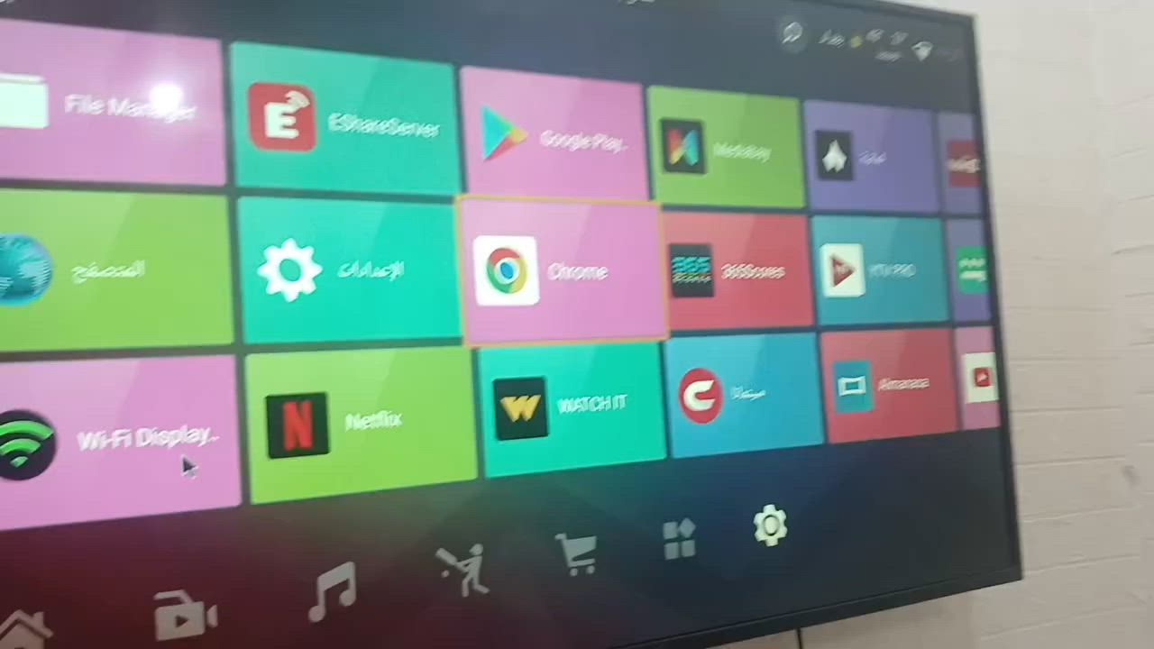 بلازما نضيفه اخت الجديده  تشتغل نت كبيره تقريبا حجم 60 او اكبر للبيع


**إذا كنت صاحب هذا الإعلان وتريد حذفه لأي سبب، رجاءا أرسل رسالة إلى الدعم الفني**