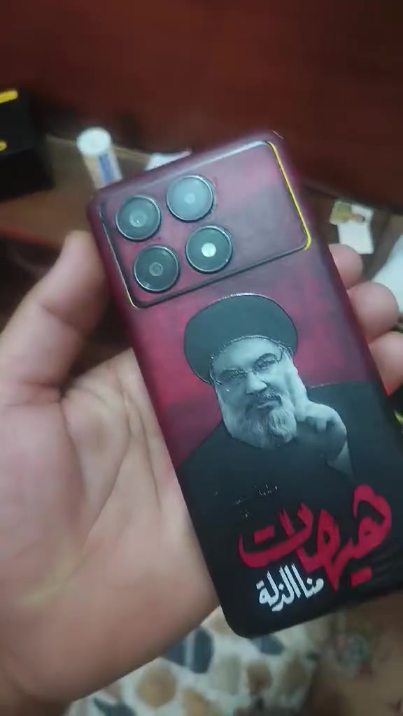 جهاز للبيع مكفول من كل النواحي ٣٥٠ كوت شارع النفط ***********
