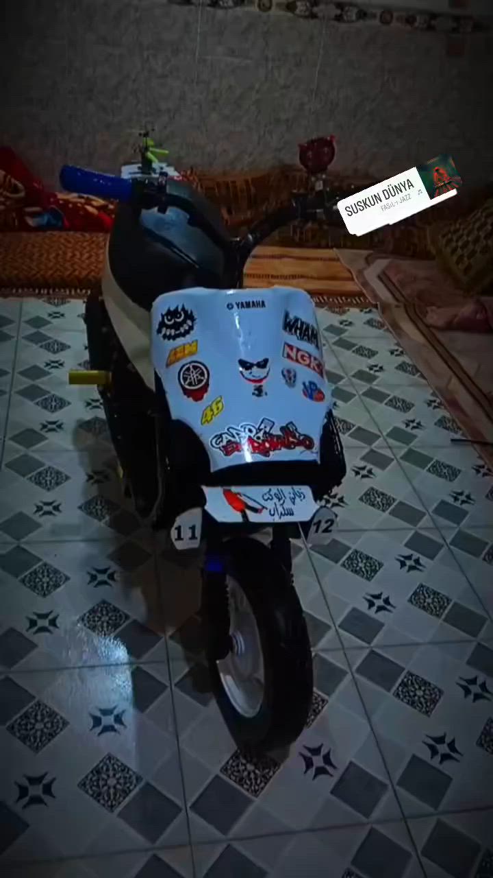 البيع مستعجال عليه خل يجي خاص


**إذا كنت صاحب هذا الإعلان وتريد حذفه لأي سبب، رجاءا أرسل رسالة إلى الدعم الفني**