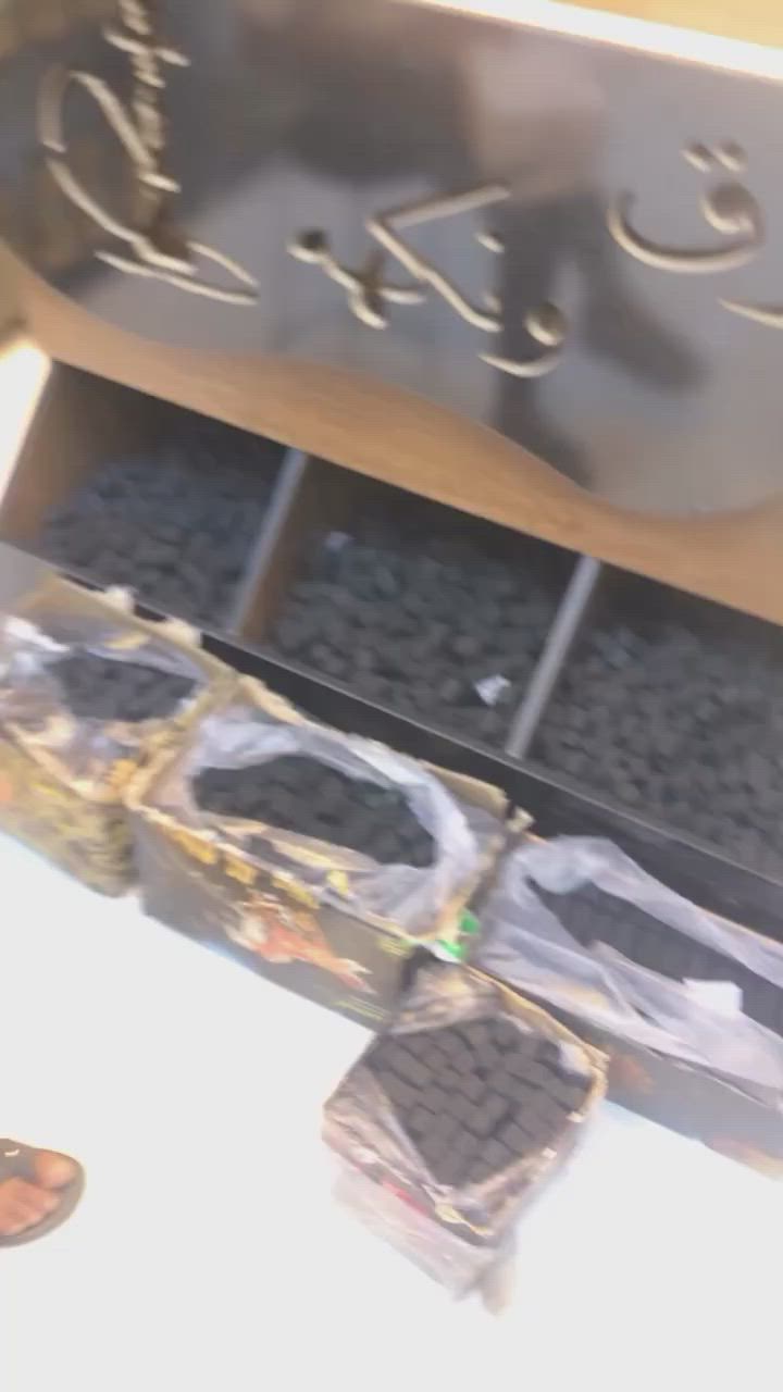 بسم الله الرحمن الرحيم افتتاح محل ذوق ونكه لمكان لقيصريه ثالث محل يرحب بجميع @ بادارت علي محمد خضير وخي عباس محمد خضير


**إذا كنت صاحب هذا الإعلان وتريد حذفه لأي سبب، رجاءا أرسل رسالة إلى الدعم الفني**