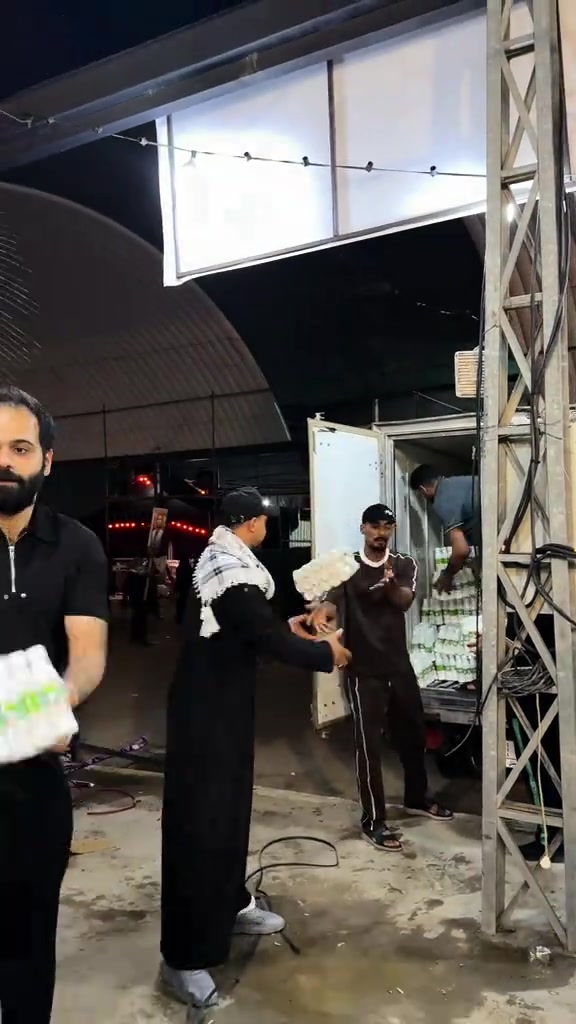 لا تحرمونا خدمتكم زوار الحسين (ع) ومركزنا راح يراوسك جهازك القديم بي جهاز تختار  مركز ابل ستور كل الهواتف ‏ Apple store ‏‎✅ ابل ستور المركز الاول في عالم الهواتف و اكسسوارتها ‏‎ مركز معتمد لدى جميع الوكالات الرسميه ‏‎ 🌹جميع استفساراتكم خاص وتدللوون🌹 ‏‎✅الثقه مصدر نجاحنا✅ ‏‎المركز مفتوح يومياً ‏‎من ال 9 صباحا حتى ال 12 مساءا ‏‎أو الاتصال بهاتف خدمة الزبائن ‏‎وت ساب/ تلگرام  *********** ‏‭***********‬ ‏‎العنوان : البصرة شارع الجزائر🛣 مقابل الخيمه🏢 قريب مطعم كناري سابقاً ⛺️  ‏‎لخدمة التوصيل 🚙 ال 🚗 🛵 من  ‏‎9 صباحا حتى ال 12 مساءً ‏‎أو الاتصال بهاتف خدمة الزبائن ‏‎وت ساب/ تلگرام  *********** ‏‭*********** 
