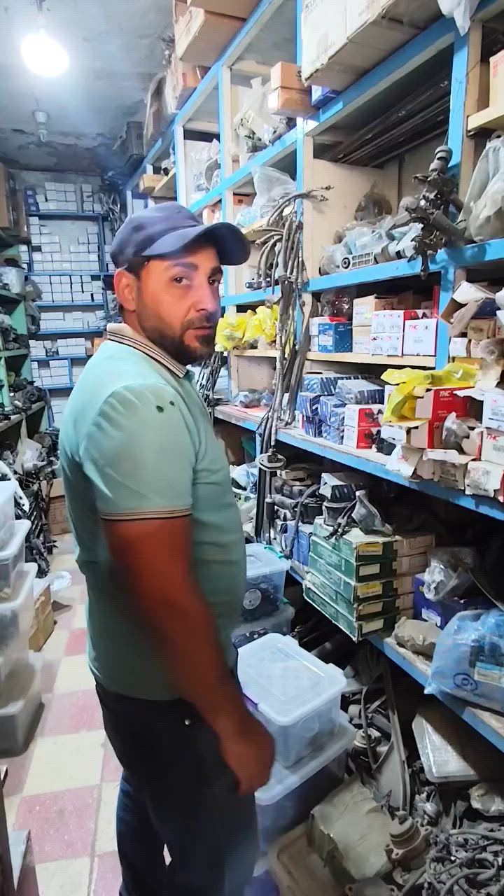 حدادية للسيارات الكوري هونداي كيا
ميسان حي صناعي مجاور مطعم بيت السيد 
مجمع هيمن للادوات الاحتياطيه 
واتساب ***********
يوجد توصيل
