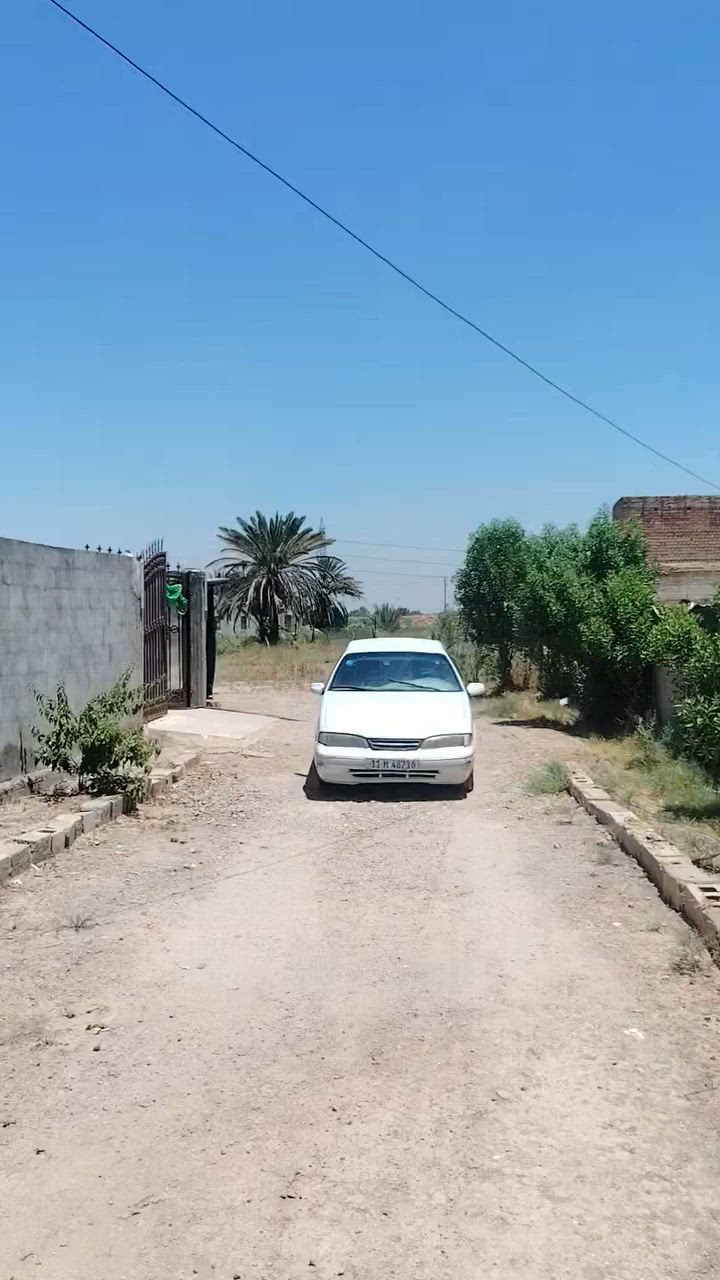 دونم للبيع مع دارين اتصال ***********
***********
