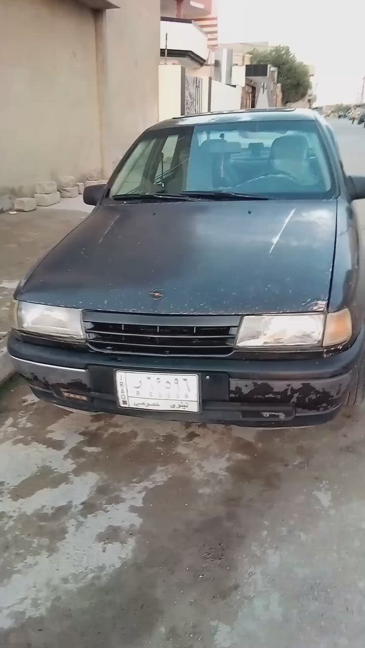 اوبل فكتره للبيع موديل 92 سنويه 27ما ساقطه شرط التحويل السياره بسمي اني الشرعي ماله السعر 40وبيع مجال ***********
