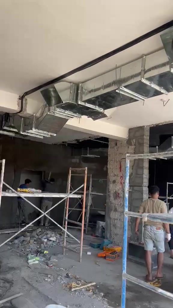 خبراء تنفيذ وتجهيز الدكتات والبوجات والتكييف المركزي٠
✅ تنفيذ بأيدي فنيين محترفين
✅ مواد عالية الجودة وضمان على العمل
✅ سرعة في الإنجاز وأسعار منافسة
✅ تجهيز للمشاريع السكنية والتجارية

📞 اتصل الآن واحصل على استشارة مجانية ***********
📍 نخدم بغداد والمحافظات

👉 لا تأجل مشروعك… الجودة تبدأ من اختيارك الصحيح!
