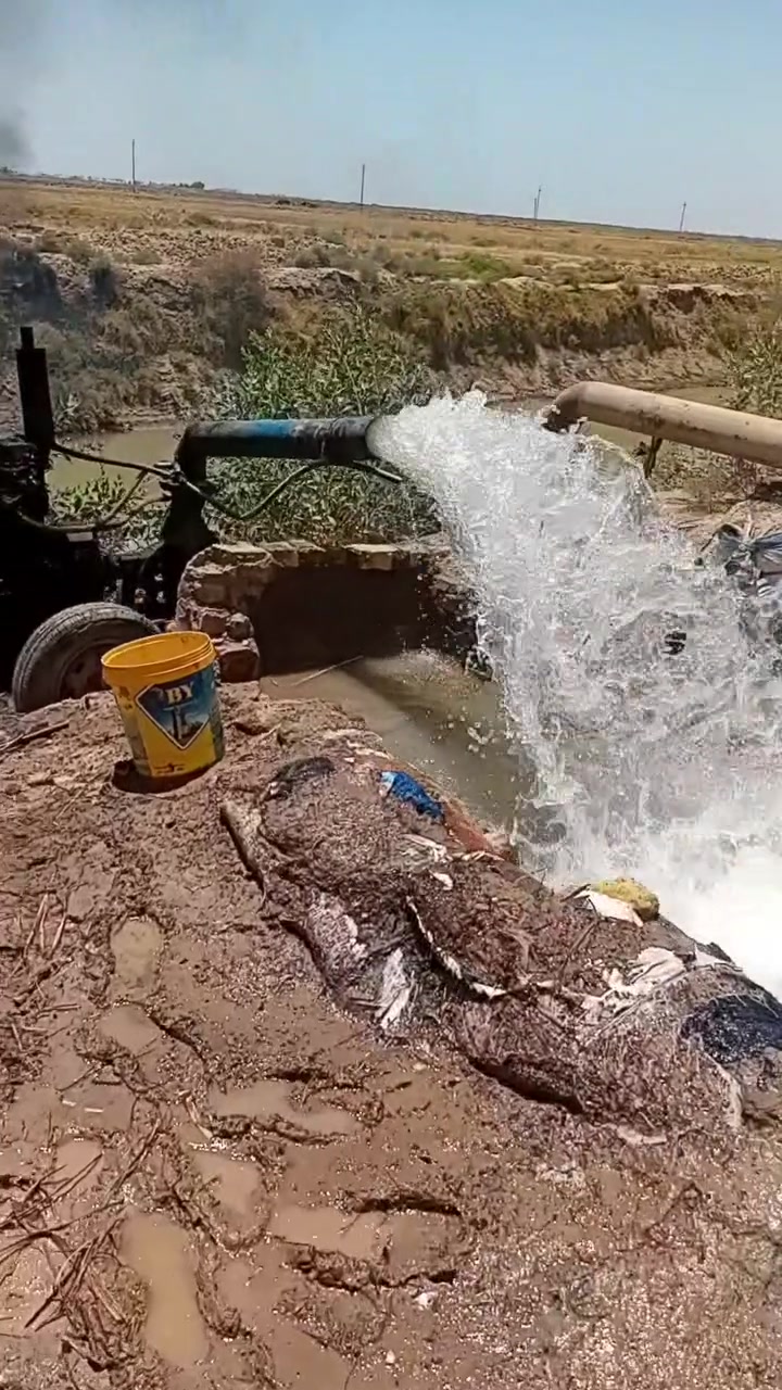 سلام عليكم ماطور ابو 20للبيع الفرة مالته أيسر السعر 450 وبي مجال  رقمي *********** العنوان العماره قضاء الميمونه ابو سبع
