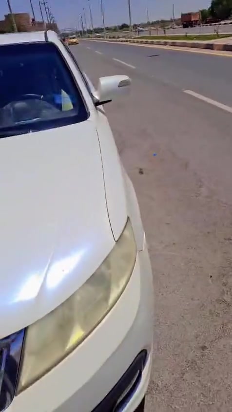 سلام عليكم وبتيمه عشره
خليجي جاهزه لخير مكينه كير
 حداديه جديده تخم تايرات جديد
 تبريد ثلج برقي مذب عليه بسمي
مال جناي السعر125 وبيه مجال
ومراوس جارجر تكسي
العنوان  ذي قار شطره خفاجه***********
اني مكلف
