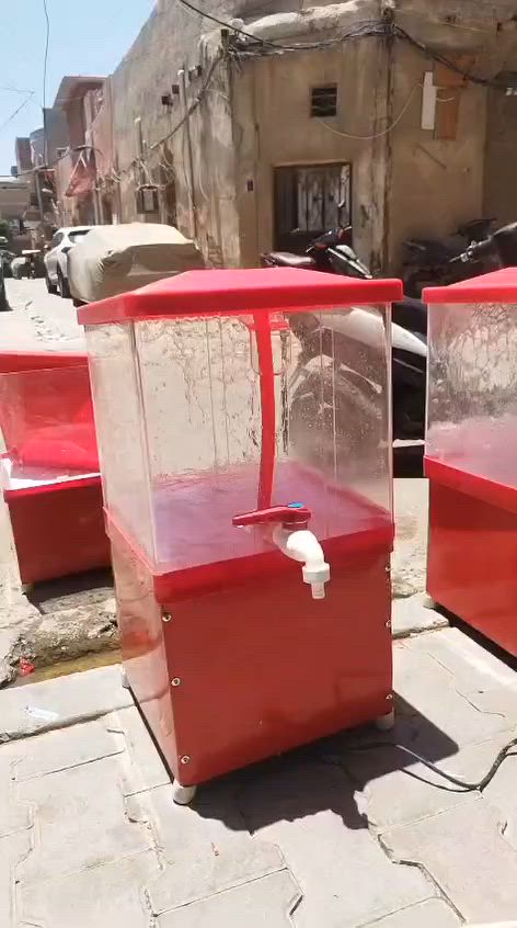 معمل احواض عصير الأخوين 
يوجد لدينا احوض عصير جميع الأحجام الكبيره والصغيره ويوجد لدينا توصيل جميع محافظات العراق 
العنوان : بغداد العلاوي خلف شارع 6 
الرقم : ***********
