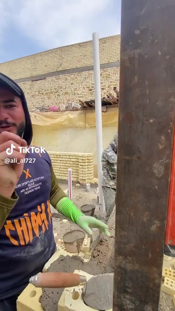 خلفات الفلوجة في بغداد — عنوان القوة والإتقان 🏗️
إذا تريد شغل مرتب يدوم سنين، إحنا أهل الخبرة 🔥
✔️ خلفات بناء درجة أولى
✔️ تنفيذ دبل وقطعي
✔️ تسليم حسب المخطط الهندسي
✔️ سرعة بالإنجاز ودقة بالتفاصيل
✔️ شغل نظيف وأسعار مناسبة
نبني بثقة… ونسلّم بجودة ترفع الراس ✨
📞 *********** 
📲 واتساب متوفر
#خلفات_الفلوجة #بغداد #بناء # #طابوق #تشطيبات #العر

