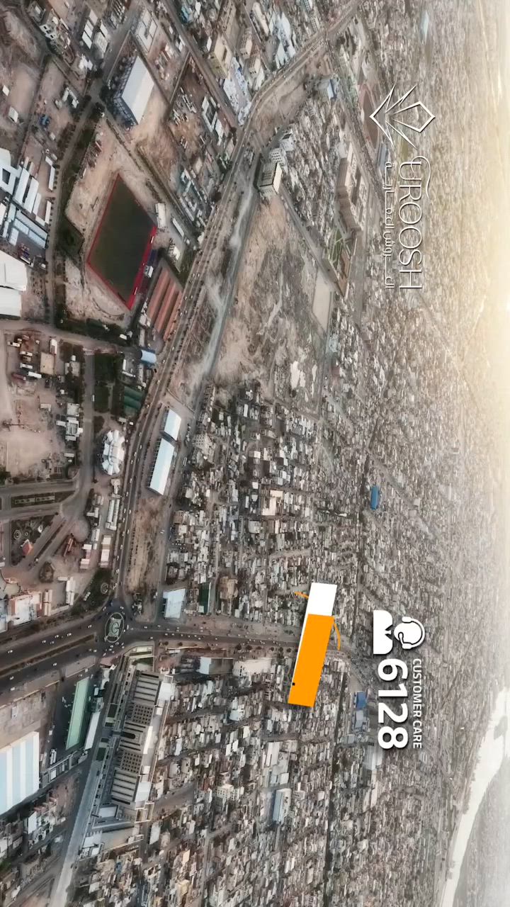 🚩 متوفر قطعة أرض استثمارية للبيـــــع في #حي_الرضا في ( #البصرة )

📍 للمزيد من التفاصيــ.ــل يرجى ترك تعليــــق بكلمة(( العروش )) أو التواصـــــل على الرقــــم : ***********
