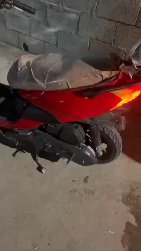 دراجة نارية 🏍️
محرك عدله 
كهربائيات كامل 
كفرات كامله 
بدون صرف محرك شرط
السعر خاص 
الرقم ‭***********‬
