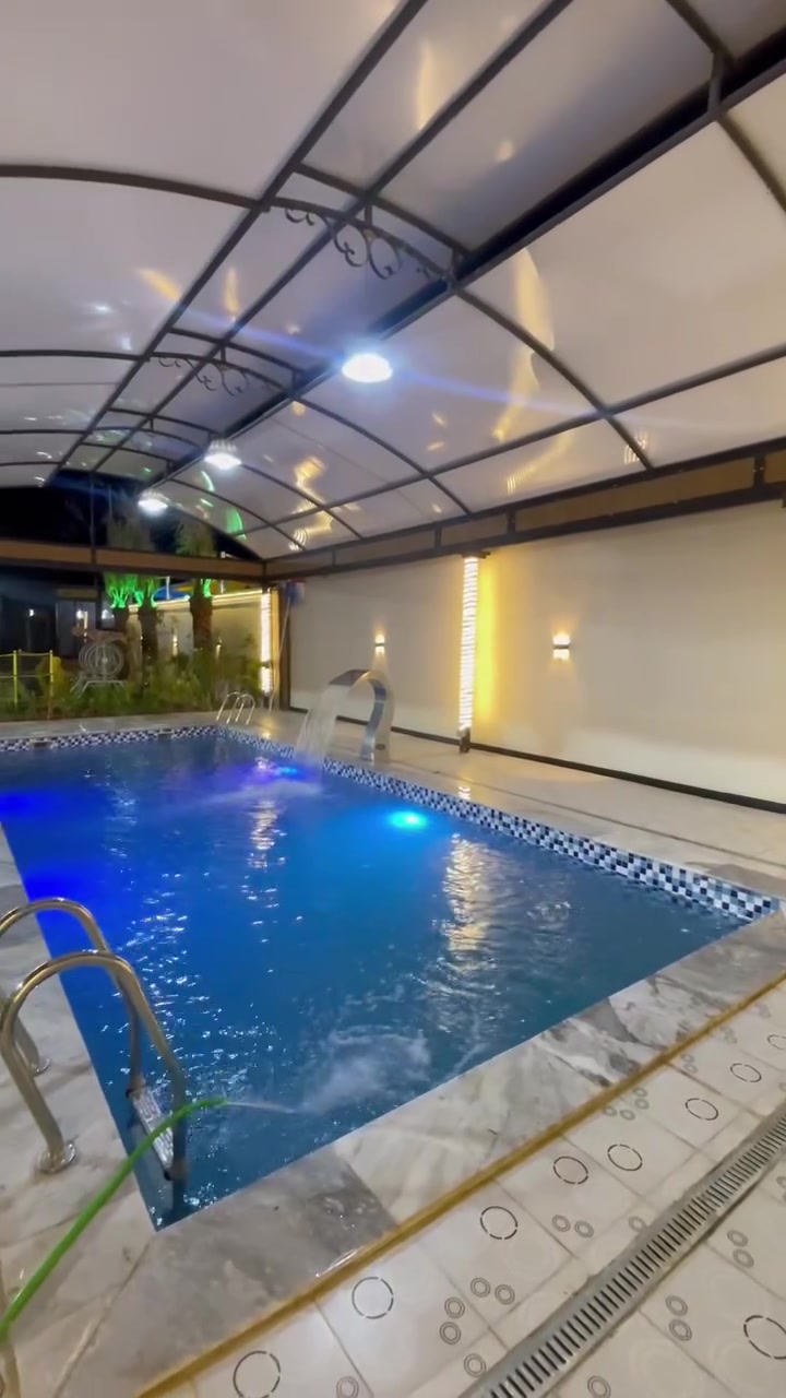 مزرعة للإيجار اليومي 🏡🌳

📍 الموقع: بغداد – الدورة – البوعيثة

✔️ أجواء هادئة ومناسبة للعوائل والشباب

✔️ مساحة واسعة وخدمات متوفرة

✔️ مثالية للراحة والونسة

📌 للحجز والاستفسار يرجى الاتصال أو المراسلة على واتساب: 
 📞***********
 موثق في تطبيق اجرلي لسياحة المزارع في العراق 🇮🇶
