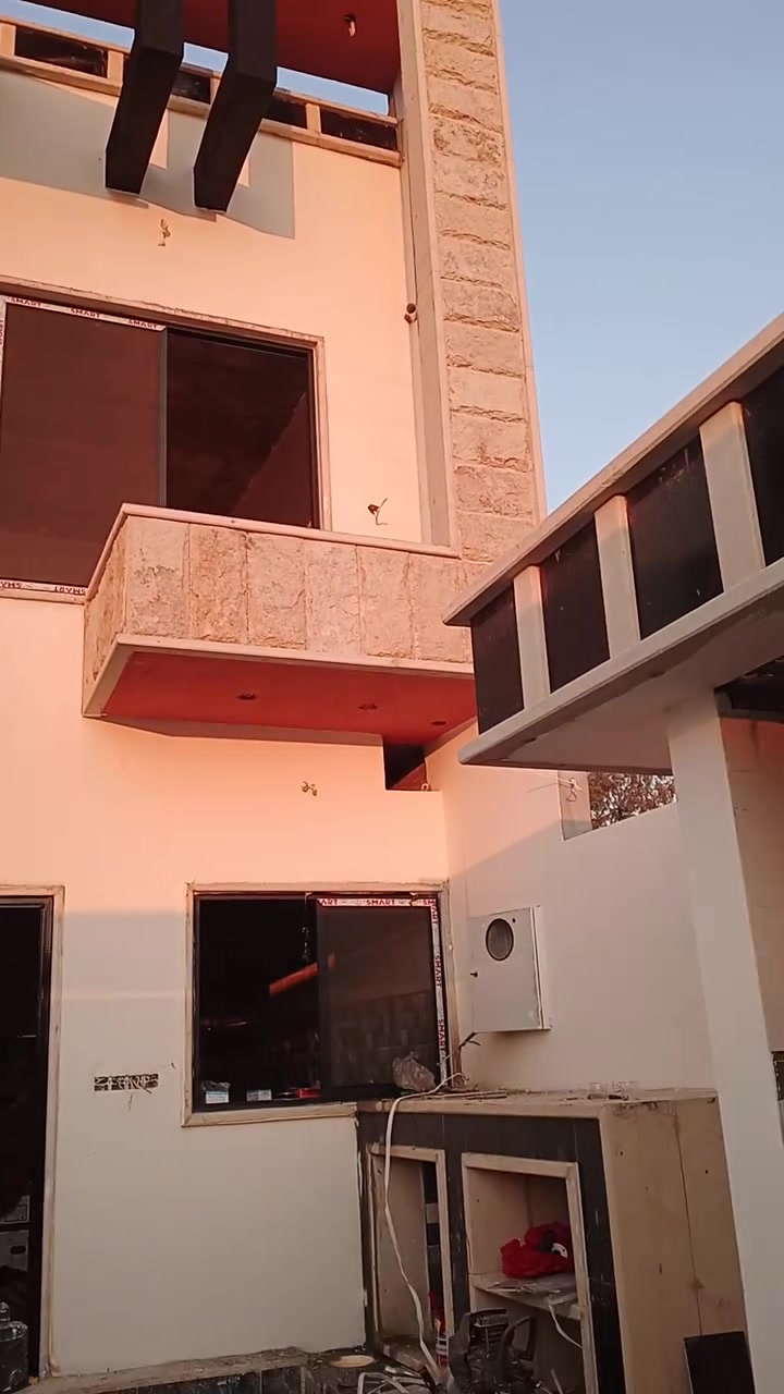 صبغ واجهيات داخل وخارج ابواب وشبابيك وشرط شغل درجة أولى بأنسب الاسعار ‏‪***********‬‏

