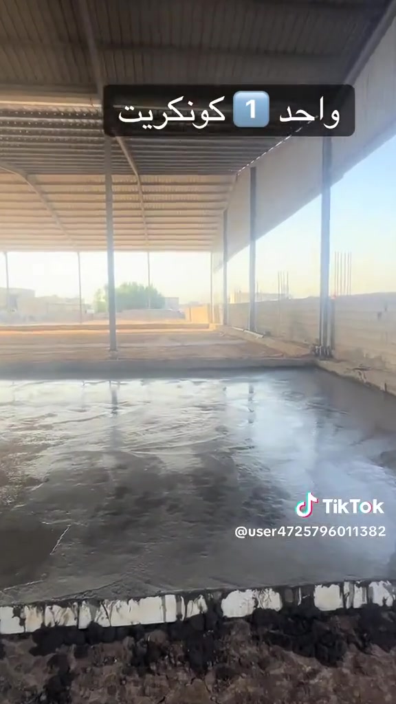 سلام عليكم وياكم مهندس علي الكونكريت الجاهز نجهز من المكعب ال100 مكعب شرط الفحص مواد فحص انسب السعار الهاتف *********** نتصل ودلل من C20 الحد C50 نسب السعار
