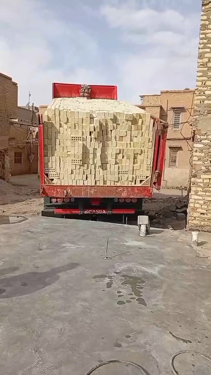 تجهيز طابوق لعادي وجمهوري ***********
