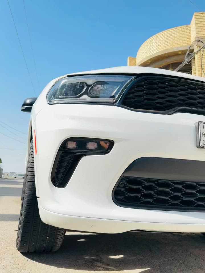 درنكو للبيع 2023 gt
لون ابيض
سياره نضيفه بــ شكل
محرك V6 3600
اضائة زينون
كامره خلفيه
حساسات خلفيه
صندوق كهرباء
7 راكب
داخل اسود مخمل
تدفئة كراسي وستيرن
مثبت سرعة
مودات قيادة سبورت وايكو
كرسي السايق كهرباء
ماشيه 21الف سياره نضيفه بــ شكل 
***********

