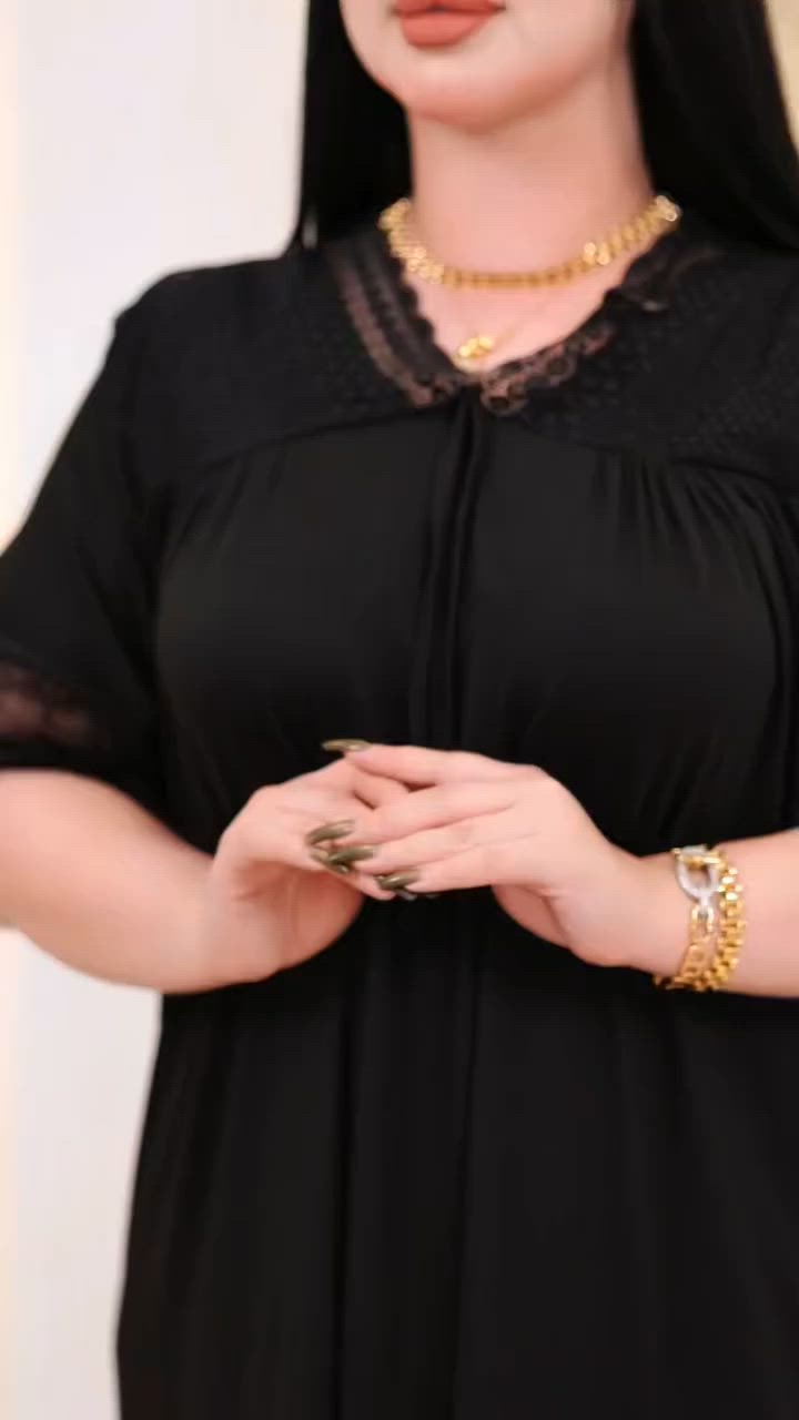 نوفر أحدث موديلات  بأسعار منافسة  
بضاعة مختارة بعناية #اسود 🖤
استلام سريع وجودة مضمونة
شلحه فانيله زبده فول ليكرا 💚
قياس فري سايز قالب راهي 🤎
للحجز والاستفسار مراسلة الصفحه 🧑🏻‍💻


**إذا كنت صاحب هذا الإعلان وتريد حذفه لأي سبب، رجاءا أرسل رسالة إلى الدعم الفني**