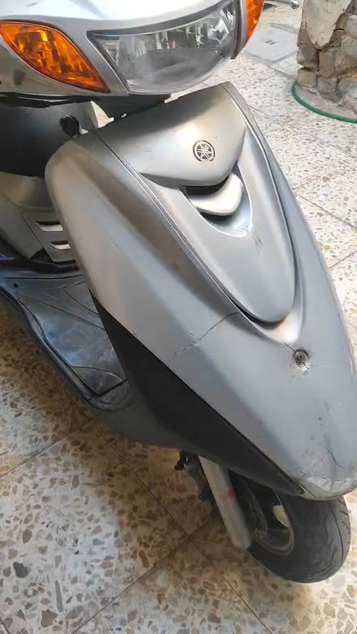 السلام عليكم
اكزز محرك مكفول
نقصها شغلات بسيطه دبل ترتيب كفر وملاحضات بسيطه


**إذا كنت صاحب هذا الإعلان وتريد حذفه لأي سبب، رجاءا أرسل رسالة إلى الدعم الفني**