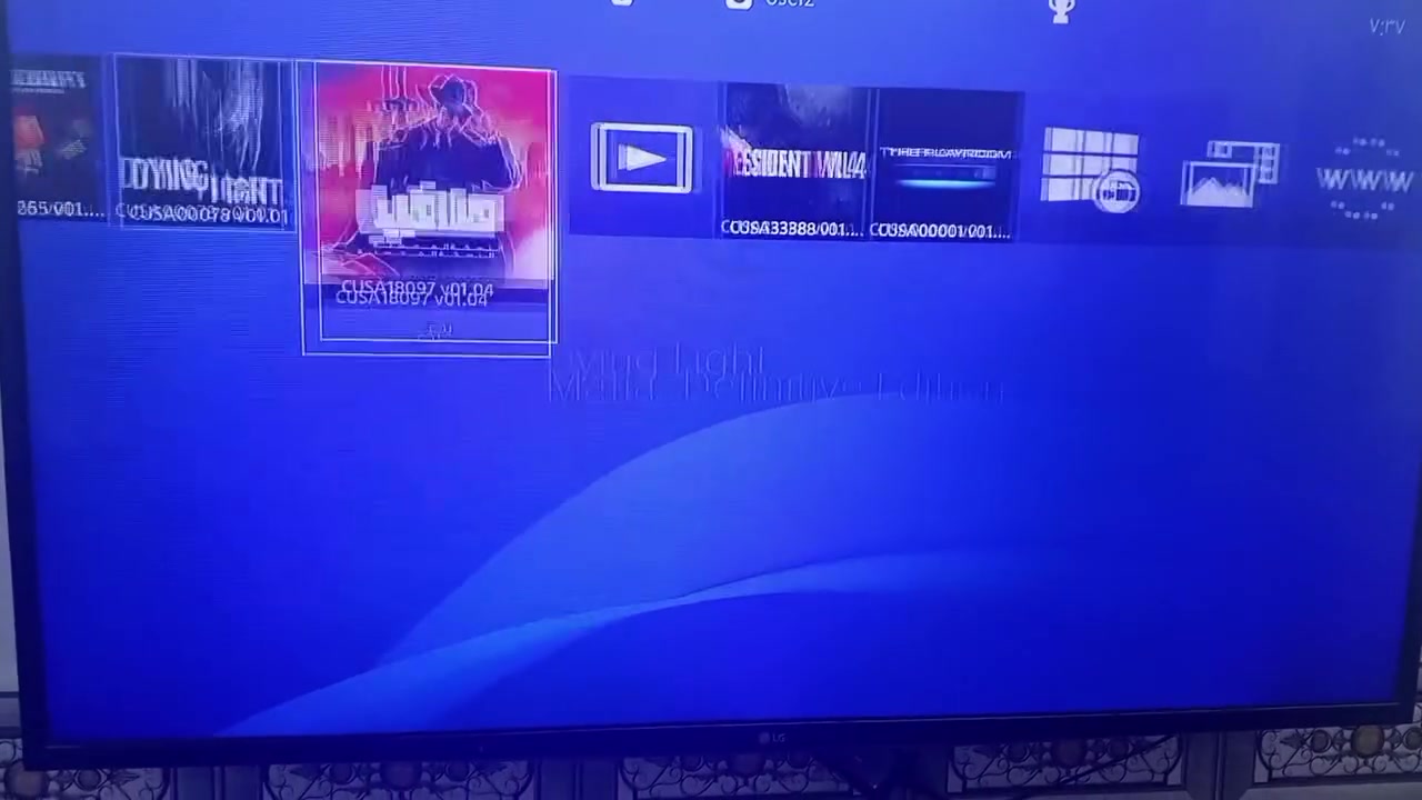بلي فور فات مهكر ما مفتوح شرط عل فحص ويا يوبيئس جهاز حمايه السعة 850. نضام مالته 12.50.ويا جوستك ثنين الجهاز نضيف النضافه 90٪ البلي استخدام قليل سبب البيع محتاج فلوس رايده 250 قفل مثل ماذكرت الملحقات كلهن موجودات شرط الفحص السعة 500GB  العاب بي (7).. ‏‪***********‬‏ 👉واتساب او ماسنجر متوفر مكاني النجف @إشارة
