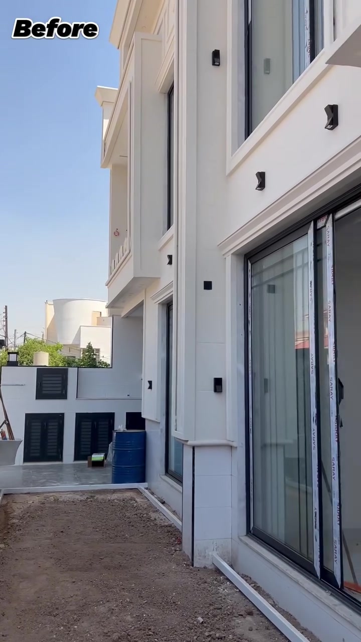 ستافي مال كواستنووه( خه وين كردناوه)
بؤ گواستنه وي _ باخ -شوقه - ڤيلا- شؤينه گشتيه كان كردن و به ستتني كانتؤر - زوري نوستن - په رده - كه ونته ر - كه لو په لي ناو مال
***********ڤایبە ر و وە تسأب
***********ڤایبە ر وە تساب

