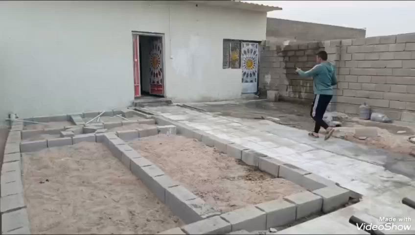 بيت للاجار زراعي شارع  المكصب قرب الحسينية الذهبية سعر الاجار 250الف مباشر من ابو البيت بدون عموله رقم صاحب البيت ***********
