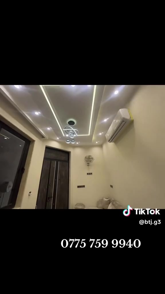 كوادر متخصصه باعمال الصبغ والديكور 
صبغ منازل 
صبغ واجهيات 
عمل جبس 
ديكورات جدران 
ترميم منازل
صبغ جوتن 
الاتصال او الاستفسار ***********

ملاحظه اسعارهم جداً مناسبه وتعاملهم راقي وشغلهم يجننن وعن تجربه شخصيه
— مع ‏منذر ابو فاطمة‏.
